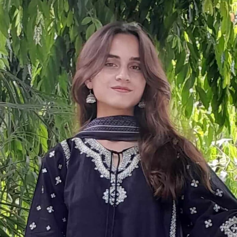 Maryam Zaheer